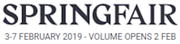 Spring Fair 2019